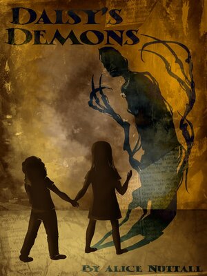 cover image of Daisy's Demons